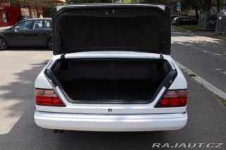 Mercedes-Benz 124 E320 CABRIO 162kW 1995