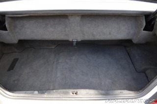 Mercedes-Benz 124 E320 CABRIO 162kW 1995