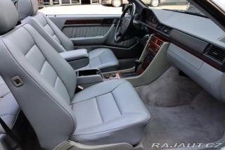 Mercedes-Benz 124 E320 CABRIO 162kW 1995