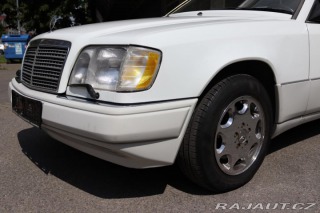 Mercedes-Benz 124 E320 CABRIO 162kW 1995