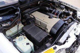 Mercedes-Benz 124 E320 CABRIO 162kW 1995
