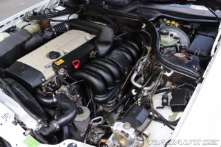 Mercedes-Benz 124 E320 CABRIO 162kW 1995