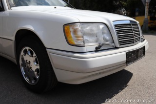 Mercedes-Benz 124 E320 CABRIO 162kW 1995