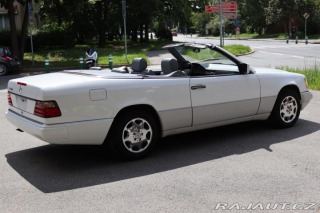 Mercedes-Benz 124 E320 CABRIO 162kW 1995