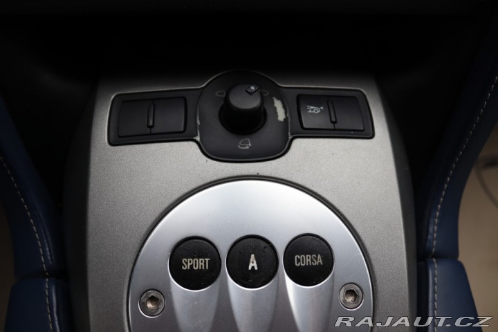 Lamborghini Gallardo SPYDER LP 560-4 5.2 V10 D 2013
