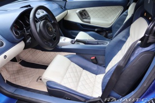 Lamborghini Gallardo SPYDER LP 560-4 5.2 V10 D 2013