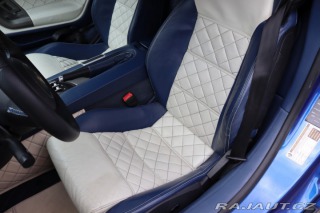 Lamborghini Gallardo SPYDER LP 560-4 5.2 V10 D 2013