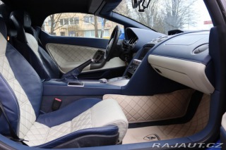 Lamborghini Gallardo SPYDER LP 560-4 5.2 V10 D 2013