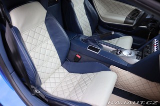 Lamborghini Gallardo SPYDER LP 560-4 5.2 V10 D 2013