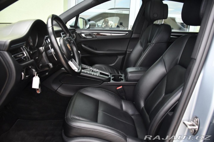 Porsche Macan S 3.0V6 PANO 2021