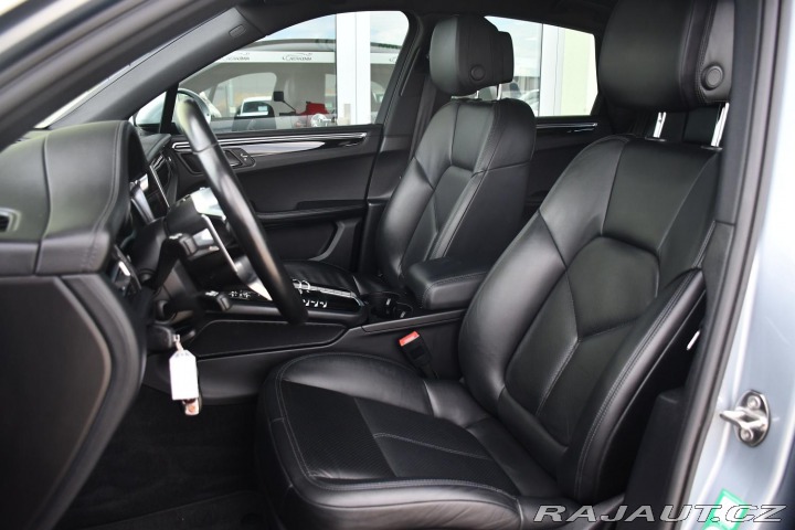 Porsche Macan S 3.0V6 PANO 2021