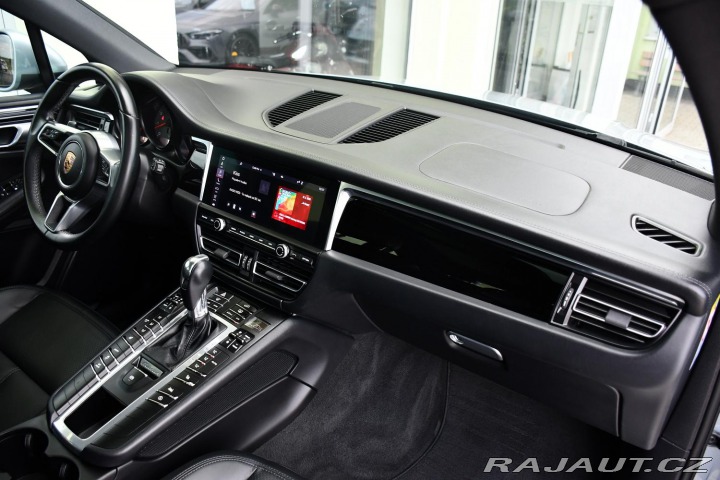 Porsche Macan S 3.0V6 PANO 2021