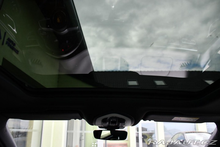 Porsche Macan S 3.0V6 PANO 2021