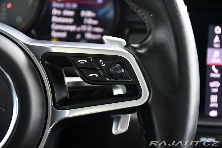 Porsche Macan S 3.0V6 PANO 2021