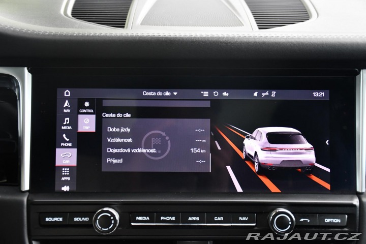 Porsche Macan S 3.0V6 PANO 2021