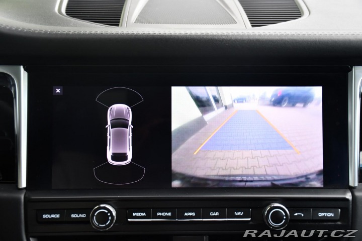 Porsche Macan S 3.0V6 PANO 2021