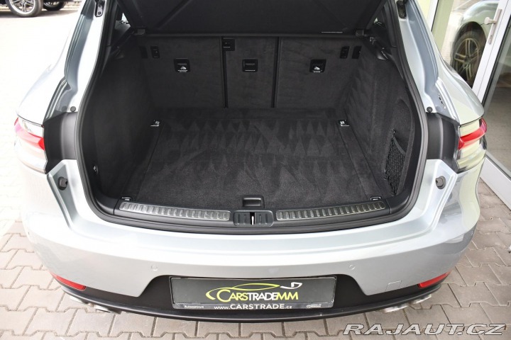 Porsche Macan S 3.0V6 PANO 2021