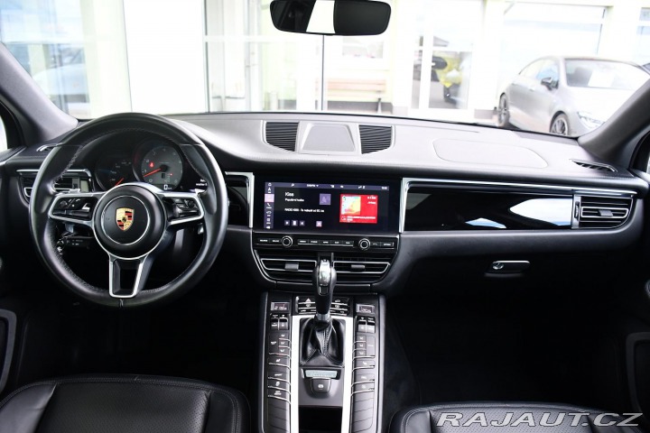 Porsche Macan S 3.0V6 PANO 2021