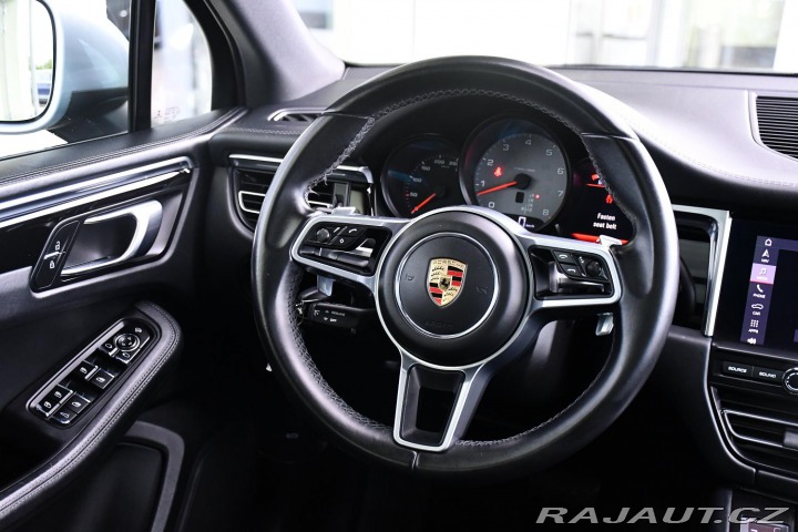 Porsche Macan S 3.0V6 PANO 2021