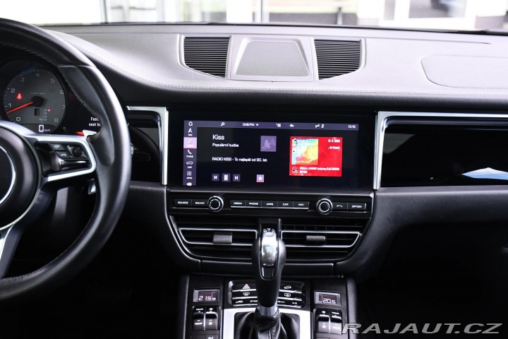 Porsche Macan S 3.0V6 260kW PANO 2021
