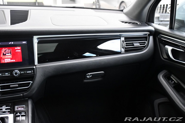 Porsche Macan S 3.0V6 PANO 2021
