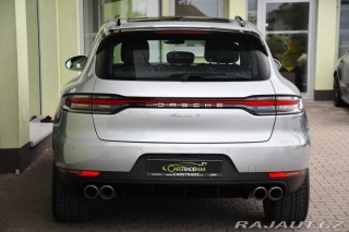 Porsche Macan S 2021