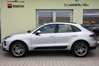 Porsche Macan S 2021