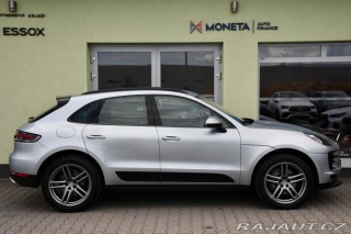 Porsche Macan S 2021
