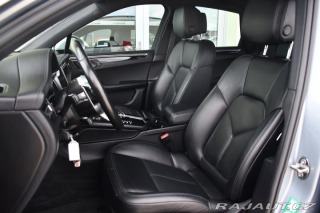 Porsche Macan S 2021