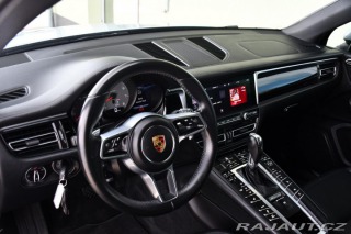 Porsche Macan S 2021