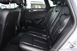 Porsche Macan S 3.0V6 260kW PANO 2021