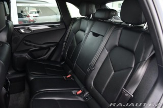Porsche Macan S 3.0V6 260kW PANO 2021