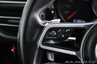 Porsche Macan S 3.0V6 260kW PANO 2021