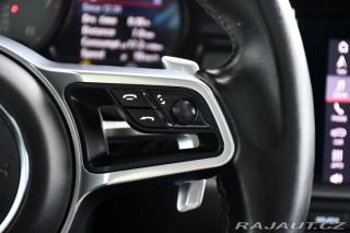 Porsche Macan S 3.0V6 260kW PANO 2021