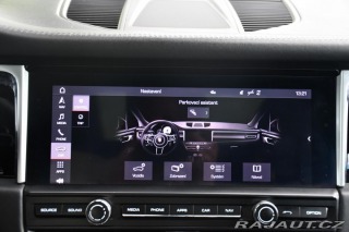 Porsche Macan S 3.0V6 260kW PANO 2021