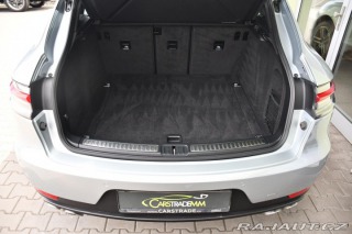 Porsche Macan S 3.0V6 260kW PANO 2021