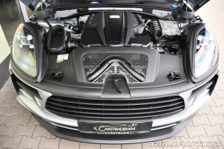 Porsche Macan S 3.0V6 260kW PANO 2021