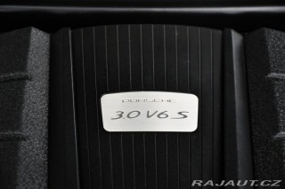 Porsche Macan S 3.0V6 260kW PANO 2021