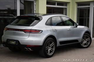 Porsche Macan S 2021