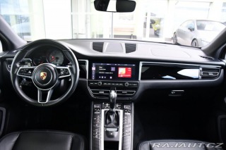 Porsche Macan S 2021