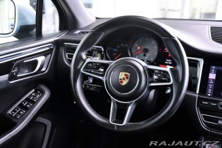 Porsche Macan S 2021