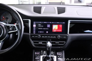 Porsche Macan S 2021