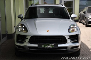Porsche Macan S 2021