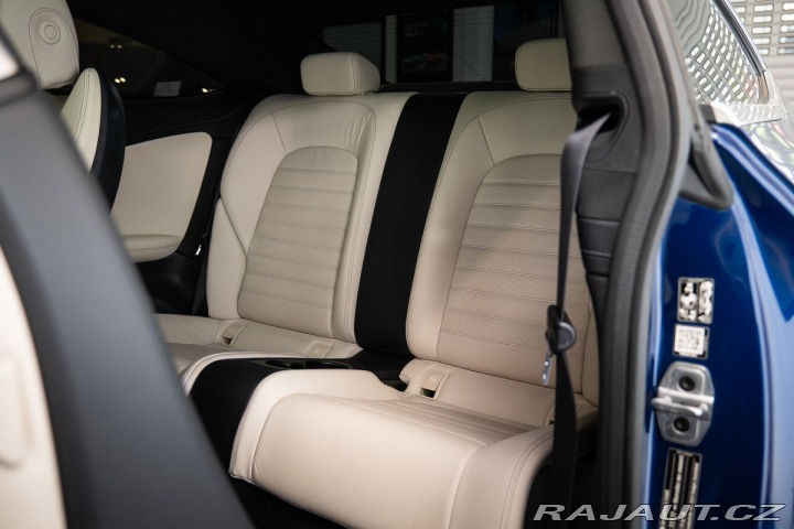 Mercedes-Benz C Burmester/360/LED/Pano/Ka 2021