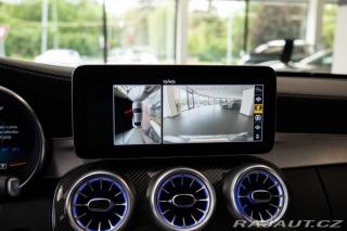 Mercedes-Benz C Burmester/360/LED/Pano/Ka 2021
