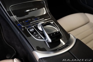 Mercedes-Benz C Burmester/360/LED/Pano/Ka 2021