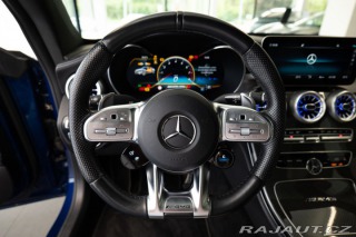 Mercedes-Benz C Burmester/360/LED/Pano/Ka 2021