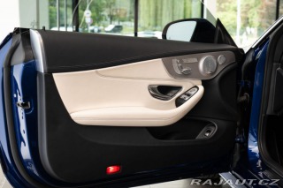 Mercedes-Benz C Burmester/360/LED/Pano/Ka 2021