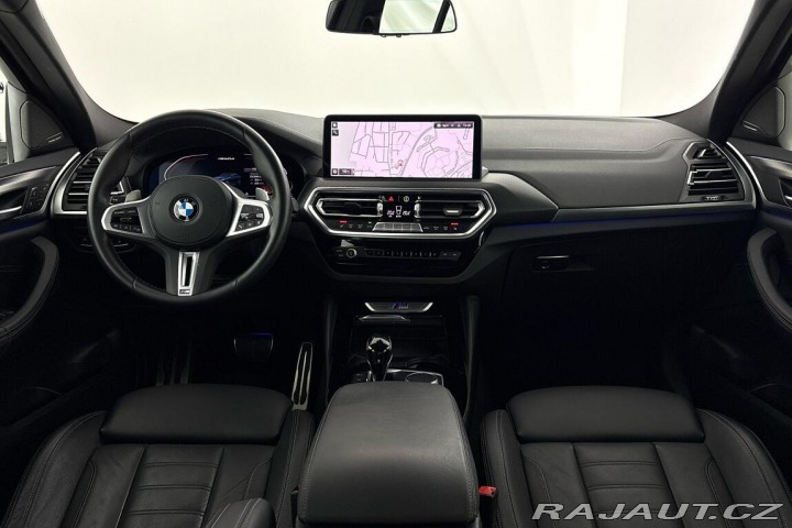 BMW X4 M40d 2022