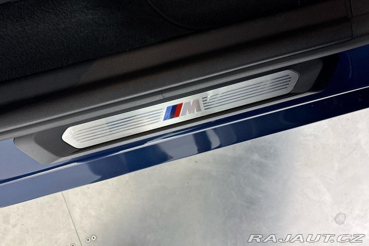 BMW X4 M40d 2022